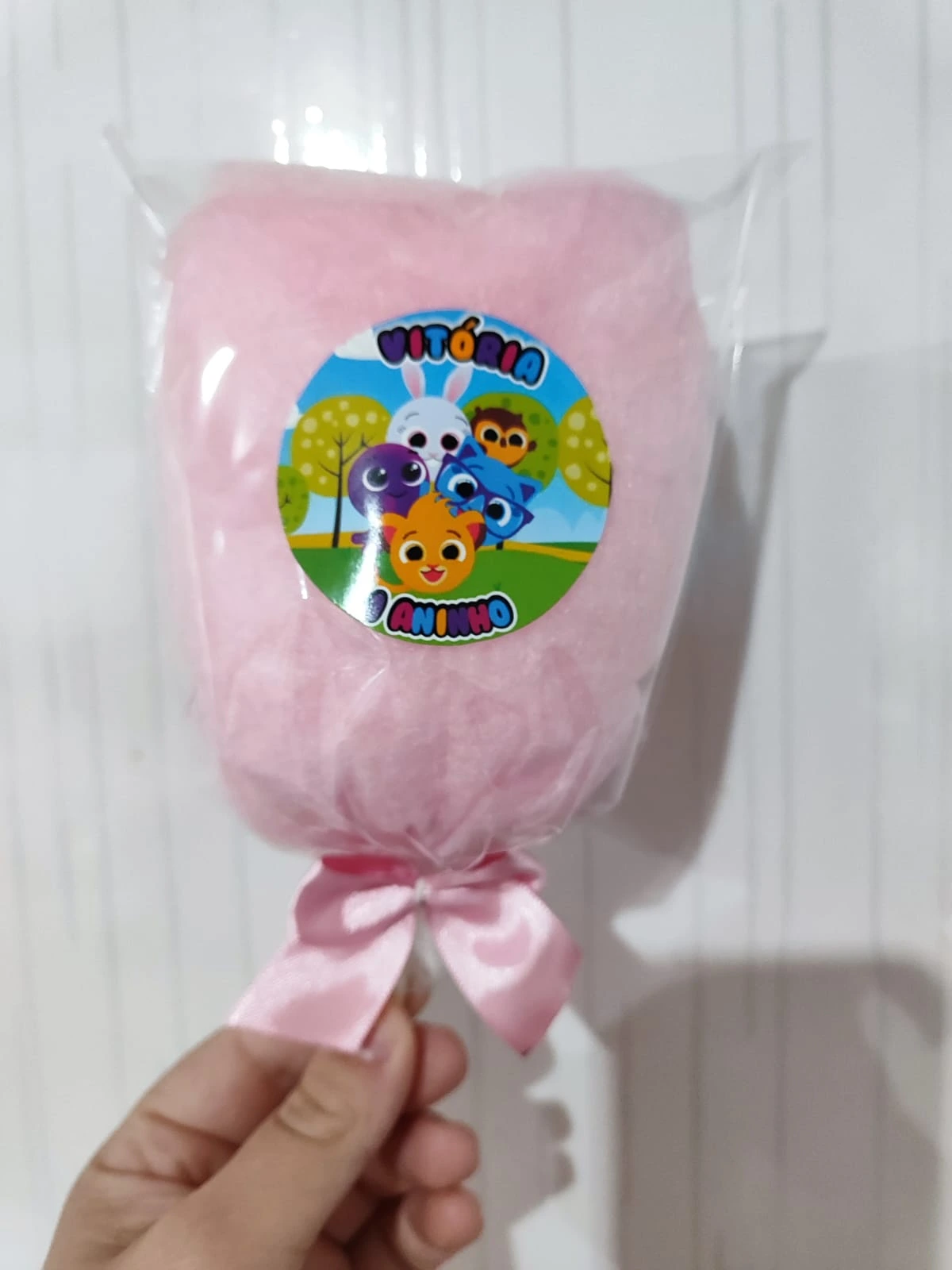 fotos de algodão doce