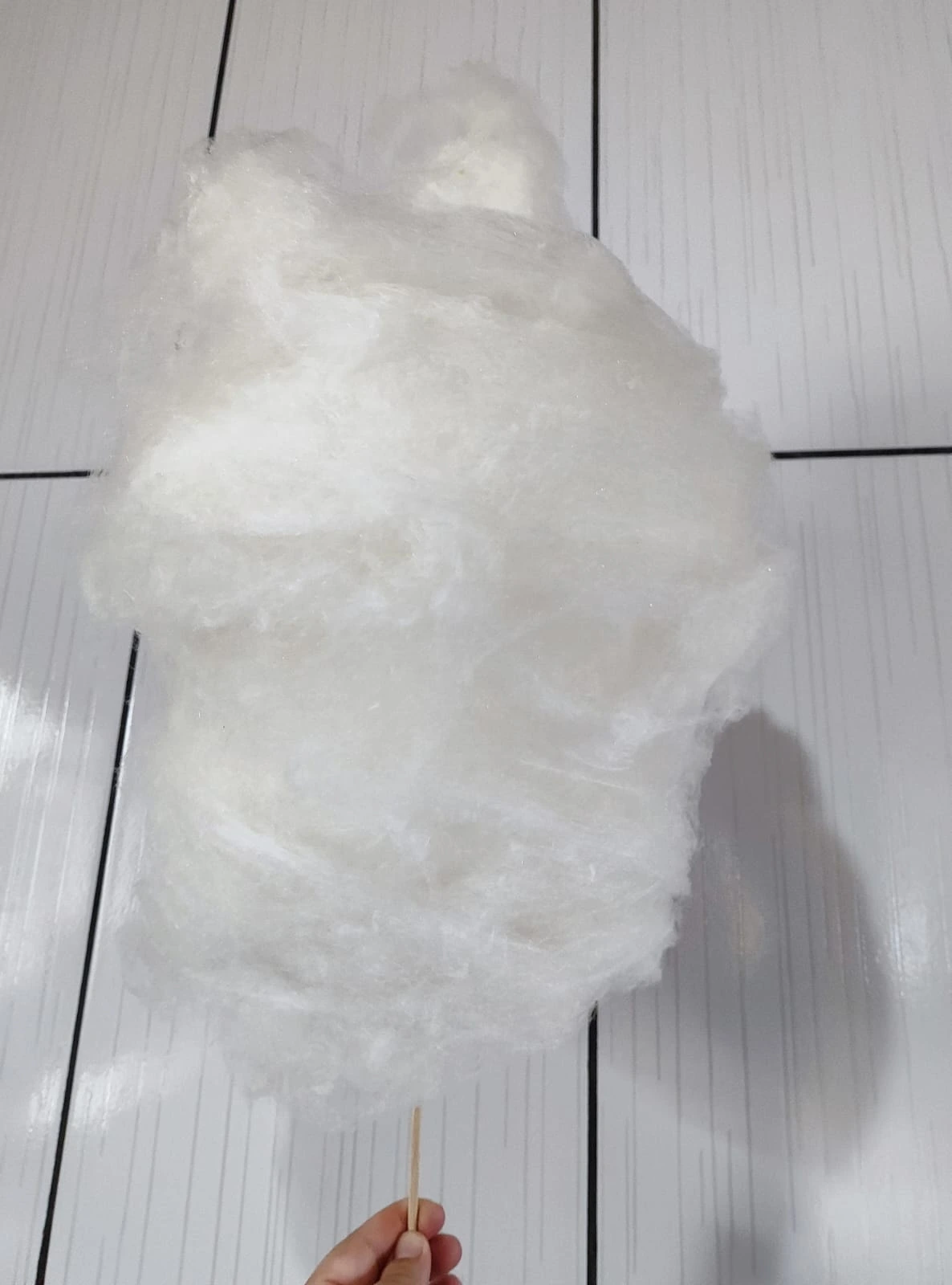 fotos de algodão doce